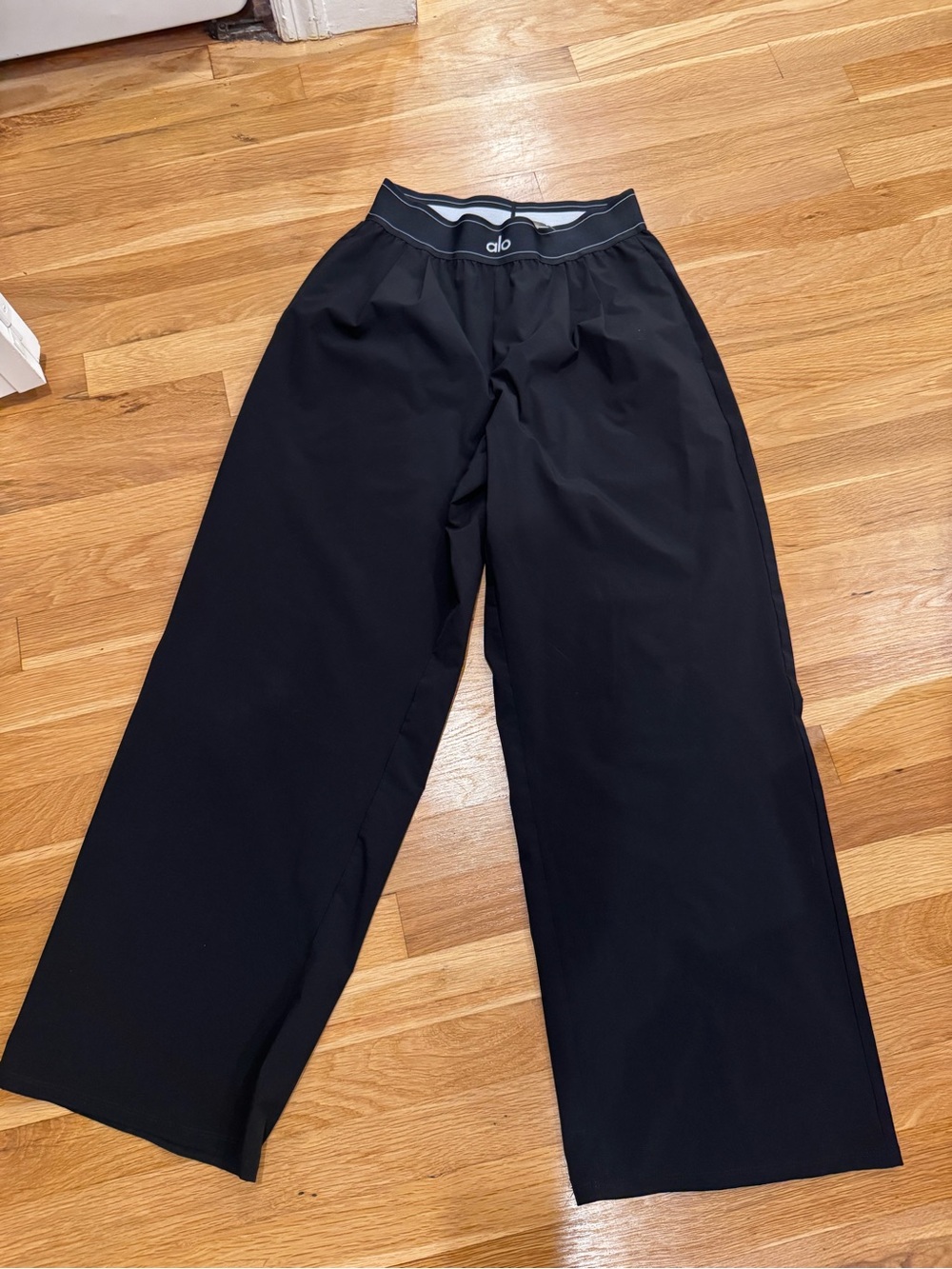 ALO Yoga suit up trousers - Gem
